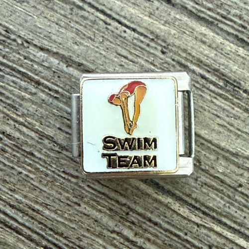 Swim Team