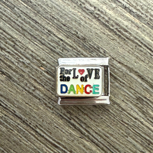 For The Love Of Dance