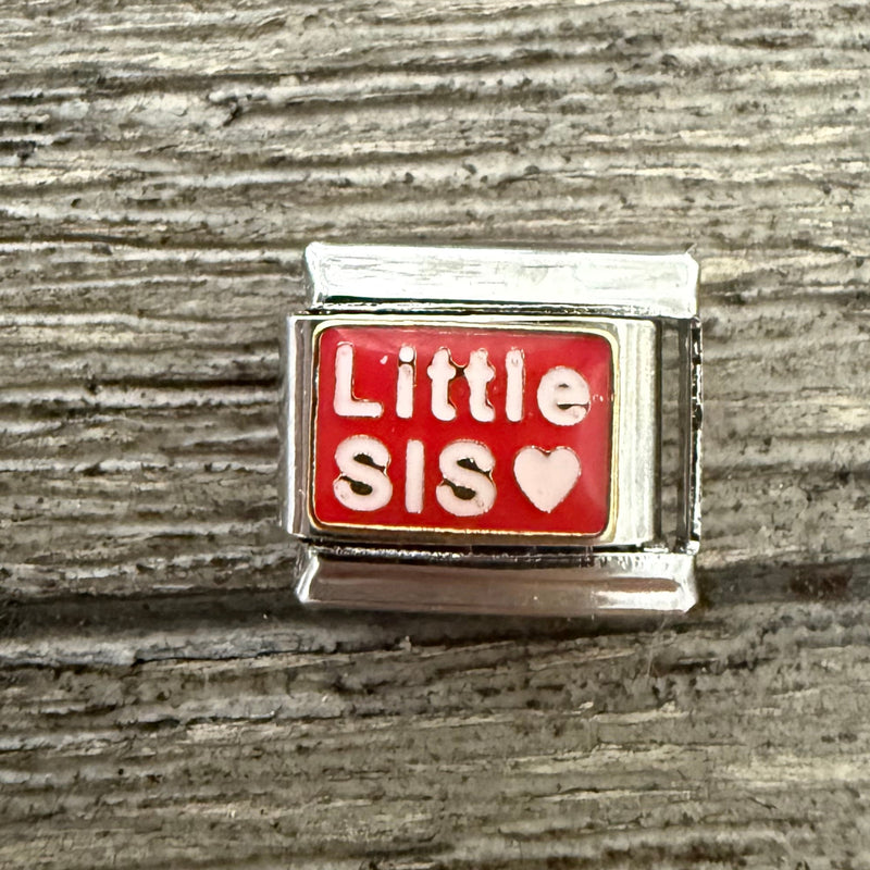 Little Sister