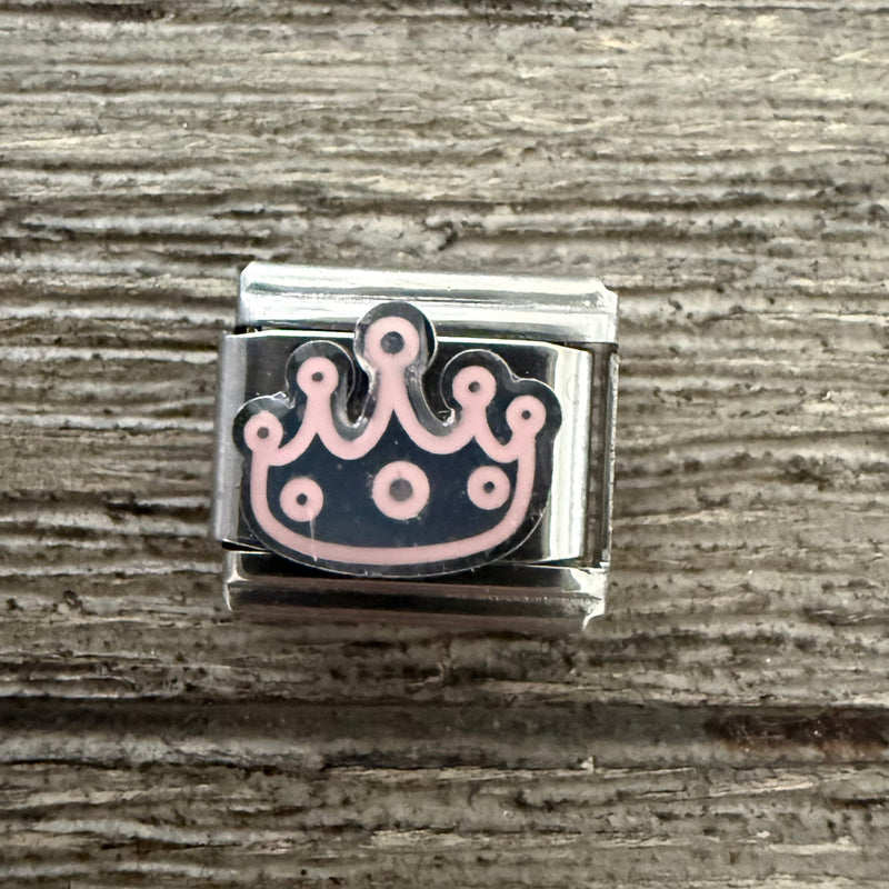 Pink Tiara