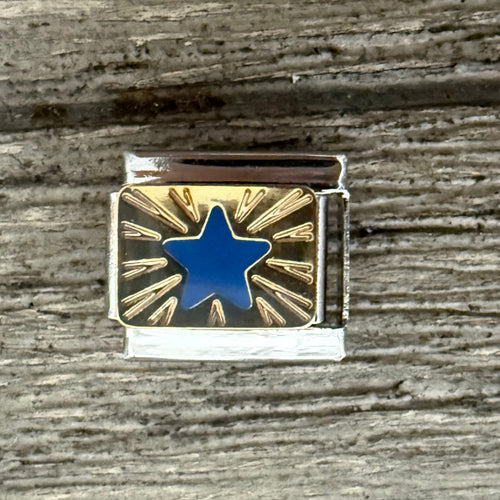 Blue Star