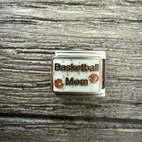 Basketball Mom