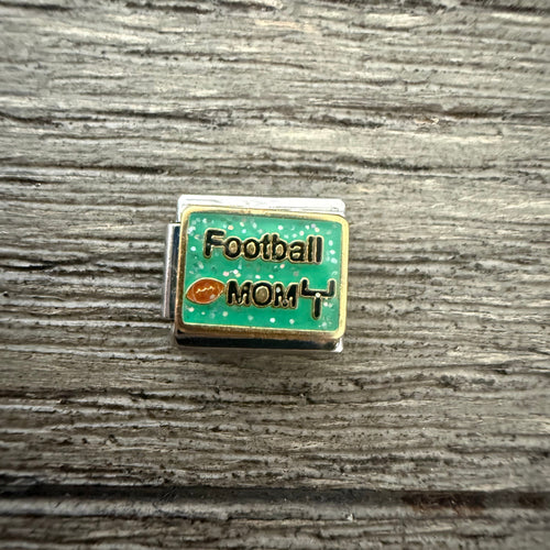 Football Mom