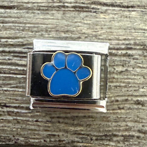 Paw Print