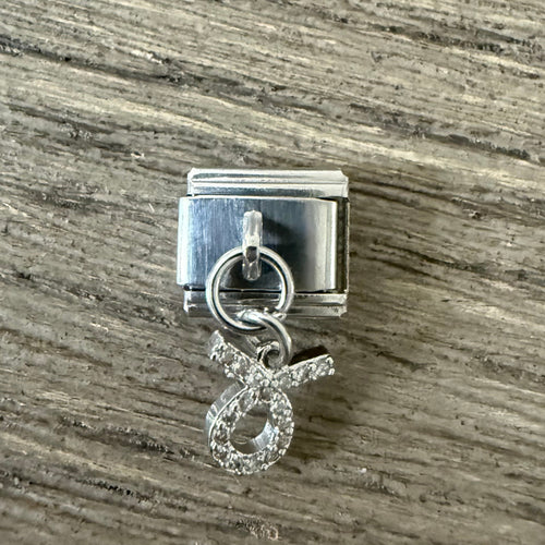 Taurus Silver