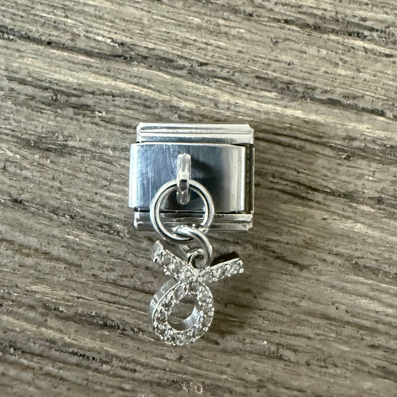 Taurus Silver