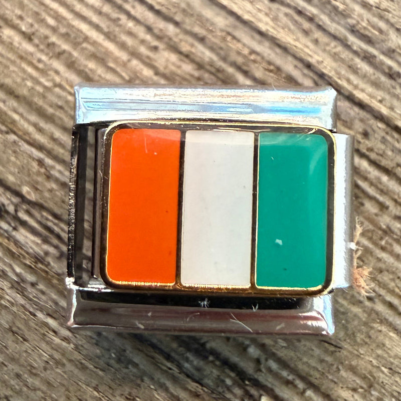 Ireland