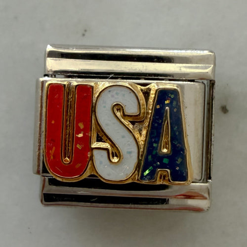USA