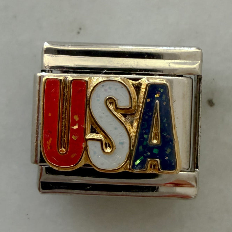 USA