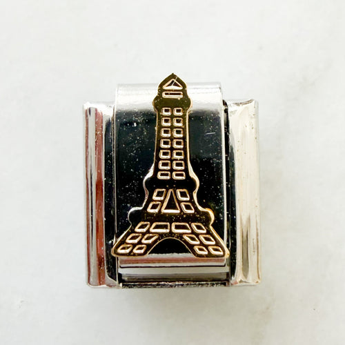 Eiffel Tower
