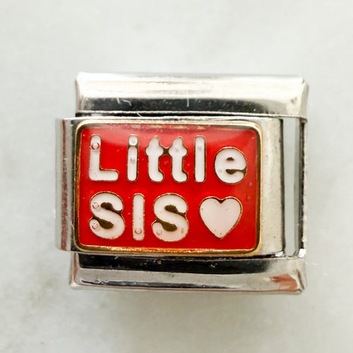 Little Sister