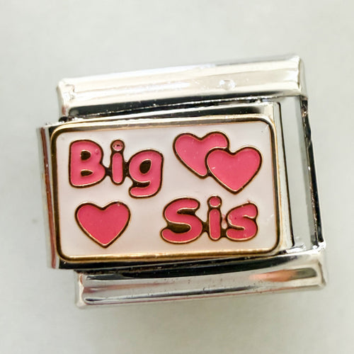 Big Sister