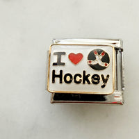 I Love Hockey