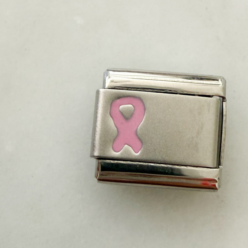 Breast Cancer Ribbon