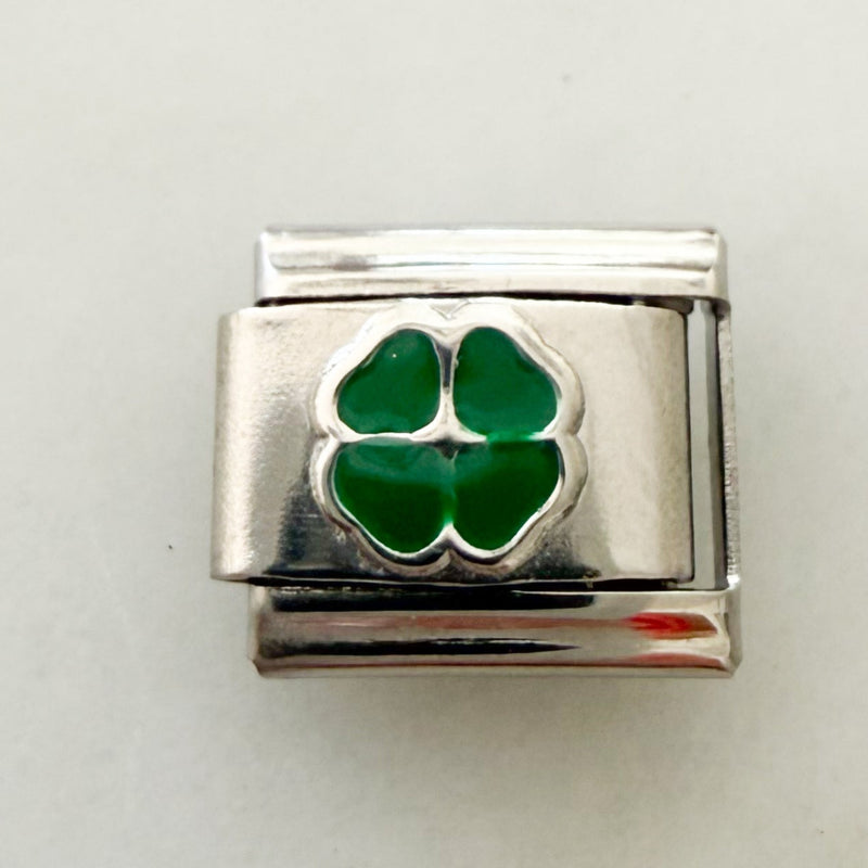4 Leaf Clover