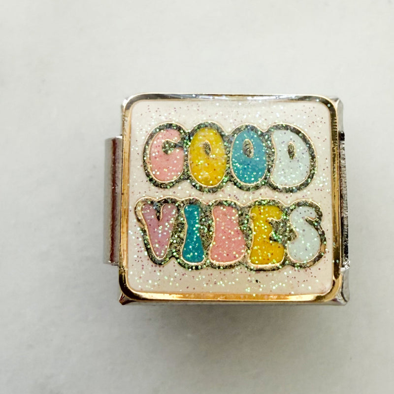 Good Vibes