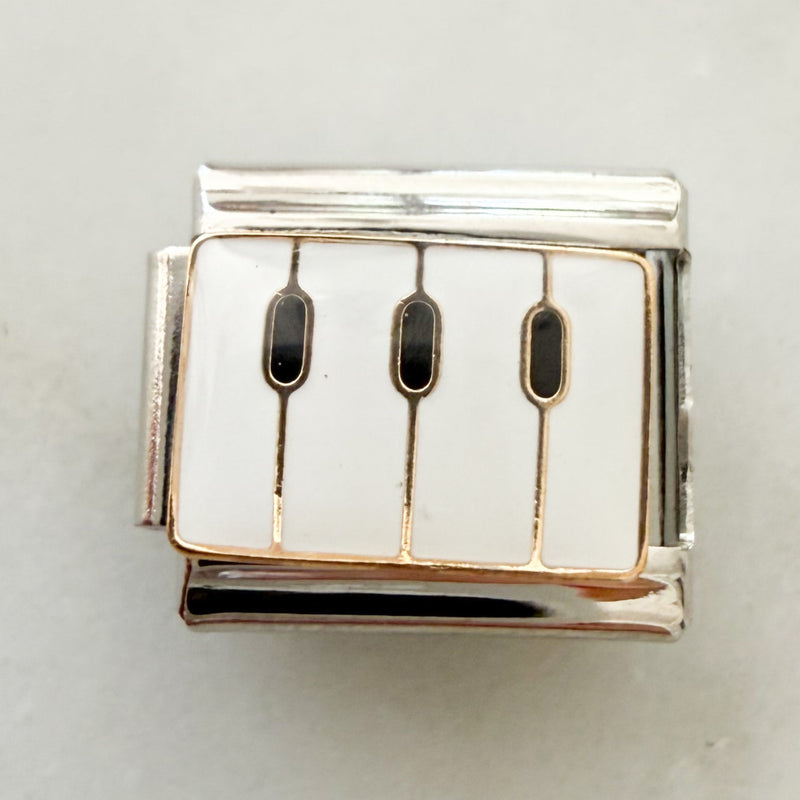 Piano Keys