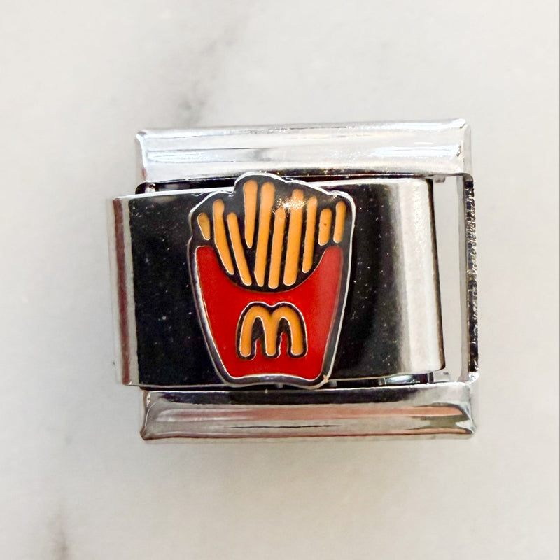 Fries