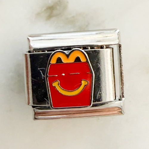 Happy Meal
