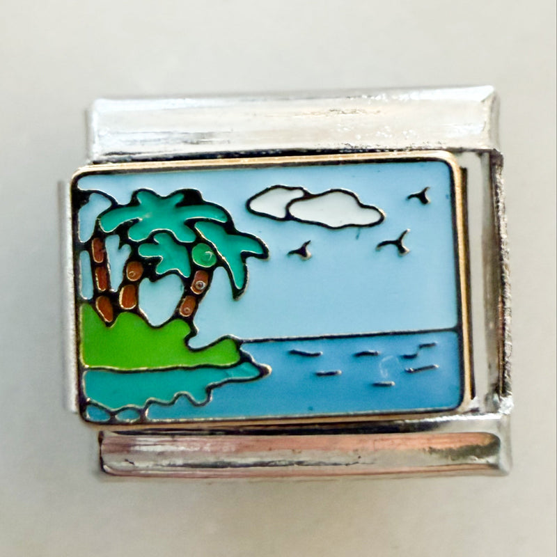 Island View