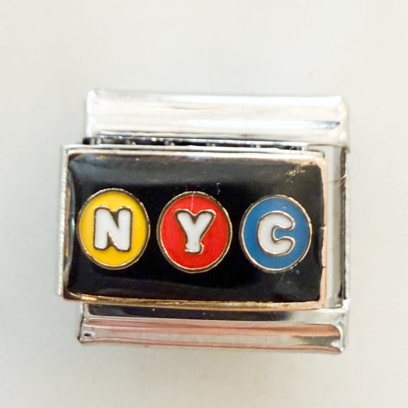 NYC