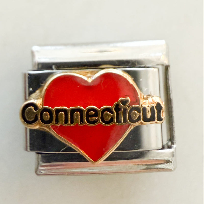Connecticut Heart