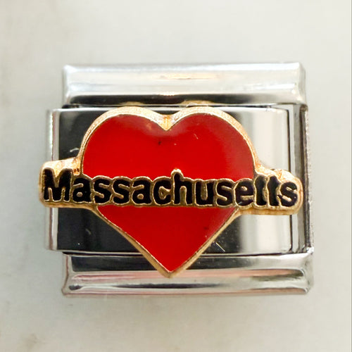 Massachusetts Heart