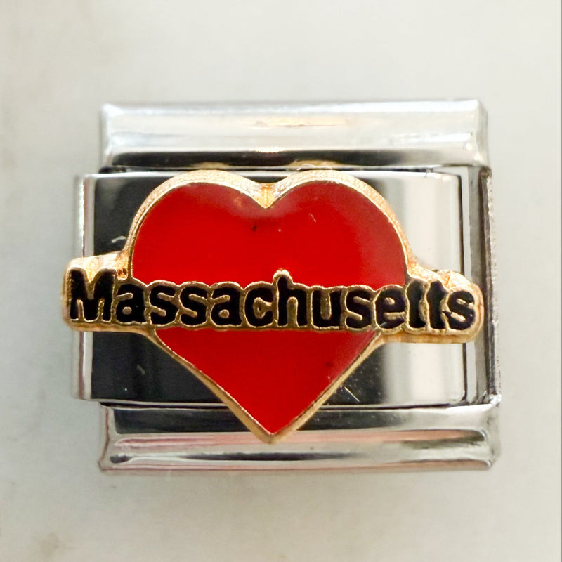 Massachusetts Heart