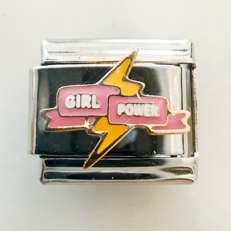 Girl Power