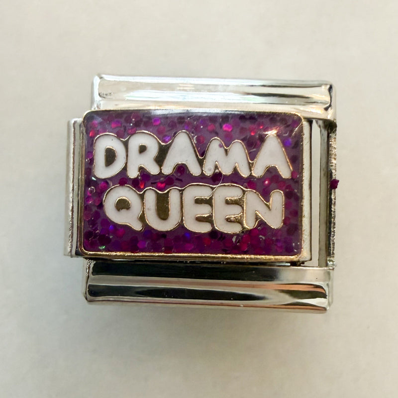 Drama Queen