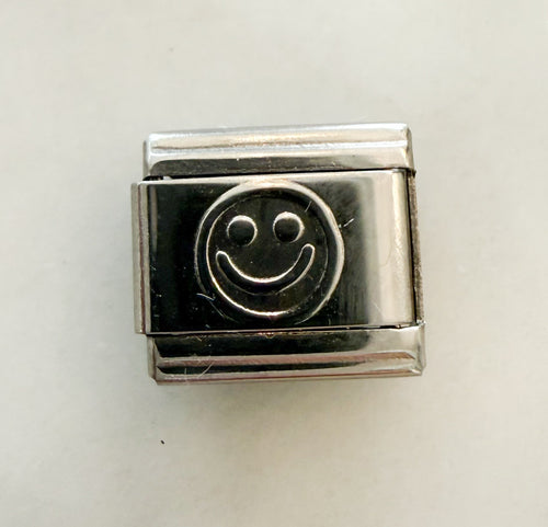 Smiley Face