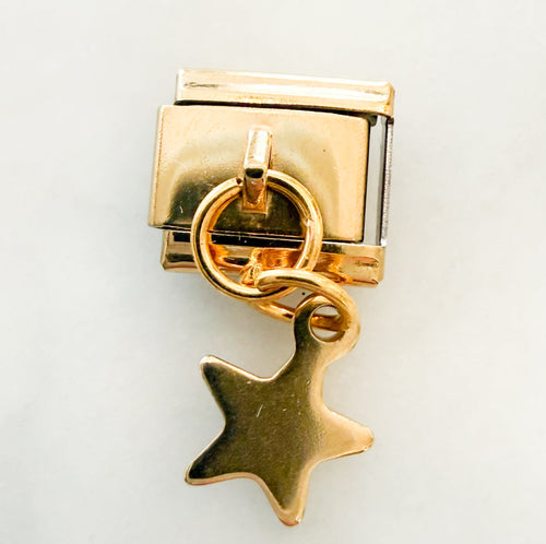 Gold Star