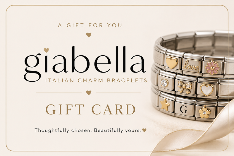 Giabella Jewels Gift Card